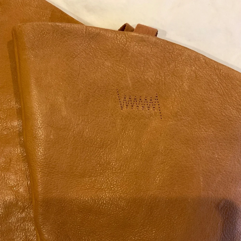 Hard Finished Leather Rider Boot - Picture 5 of 7